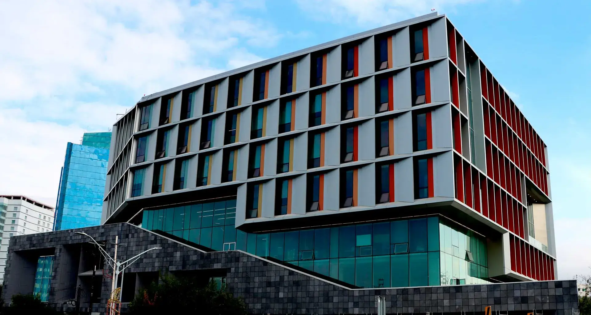 EXPEDITION FEMSA, Tec de Monterrey.