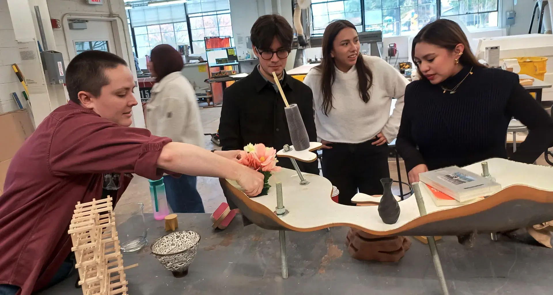 Herramientas digitales, Tec de Monterrey.