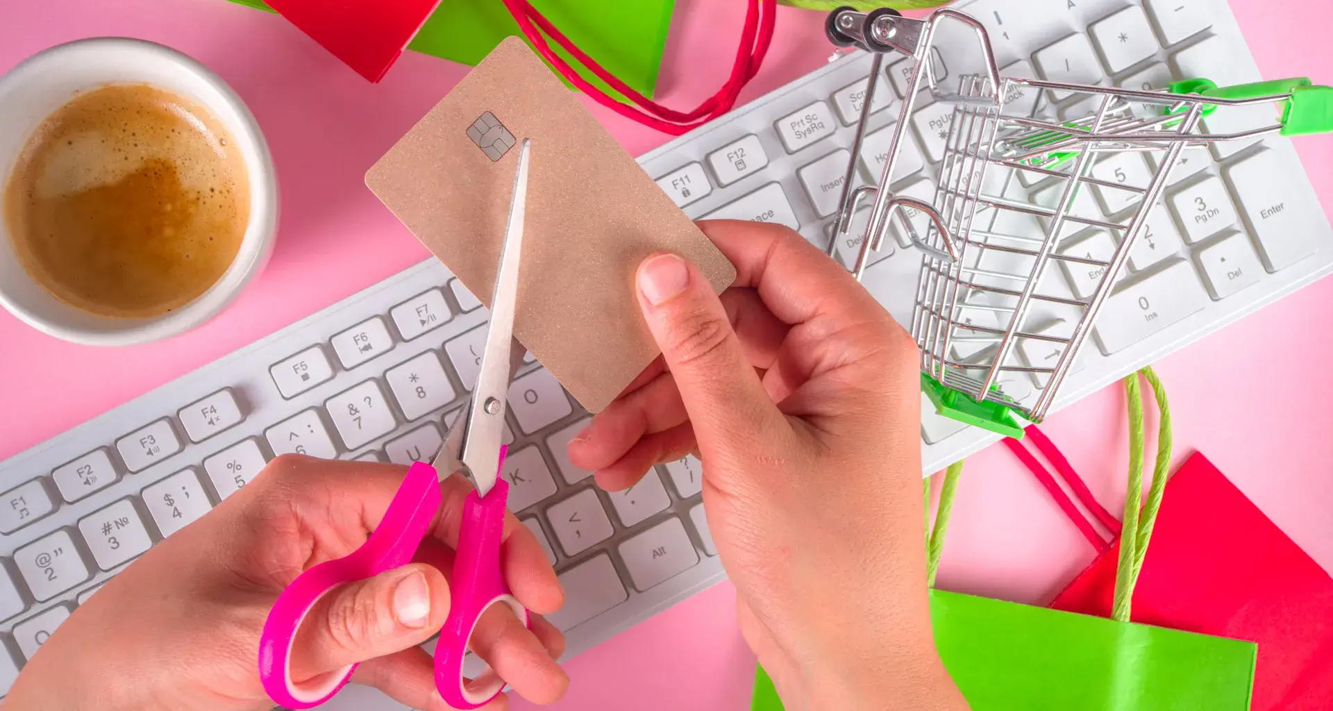 No comprar nada de fondo del día, Día Internacional de Protesta contra el consumismo y concepto de días de compras