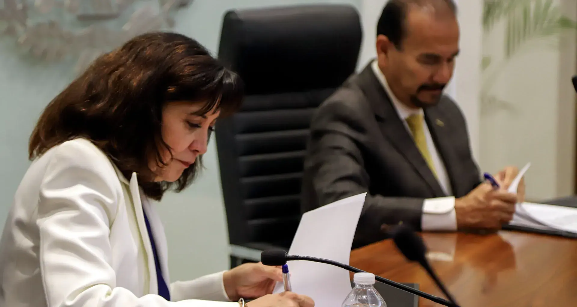 Conoce algunas de las acciones que el Tec campus Estado de México ha llevado en conjunto con el gobierno municipal de Atizapán de Zaragoza.