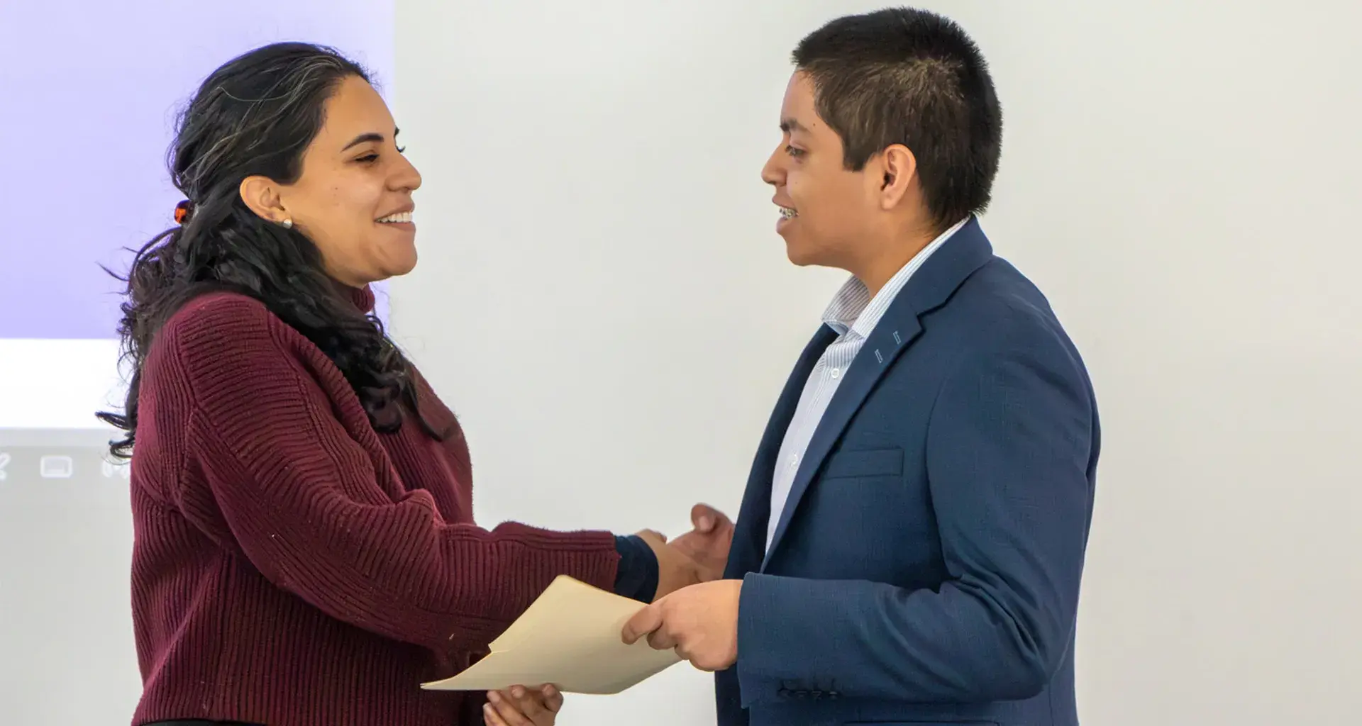 Triufan con plataforma educativa que busca el uso ético de la IA