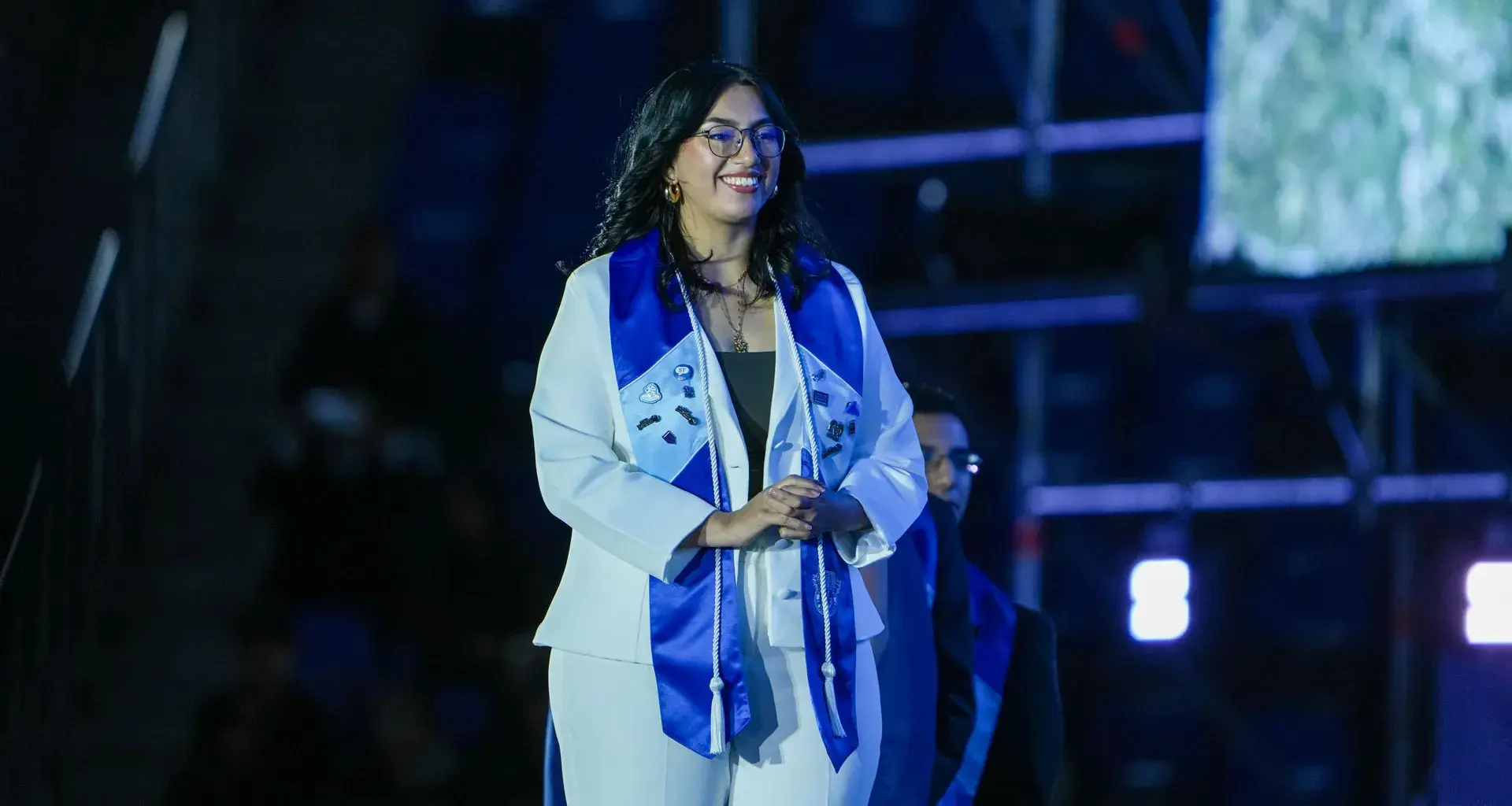 Impacto social, Azeneth García, Tec de Monterrey.