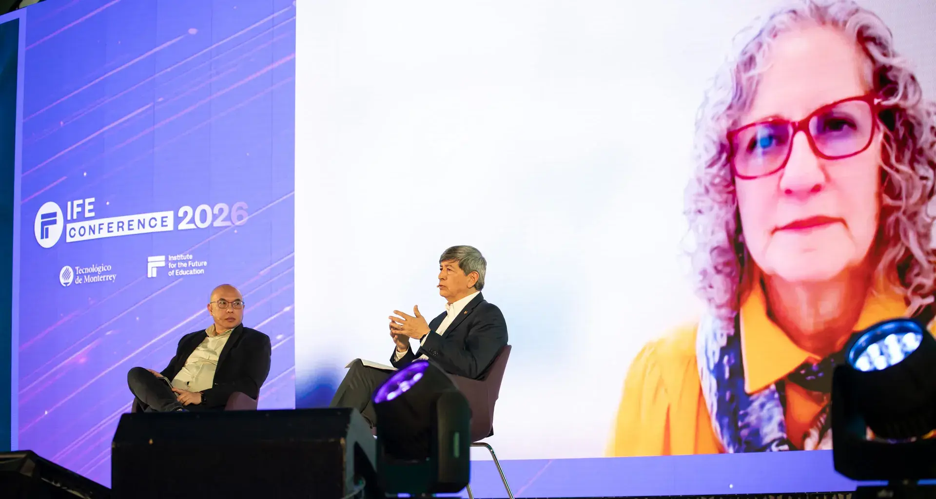 El liderazgo de las universidades en tiempos de incertidumbre global