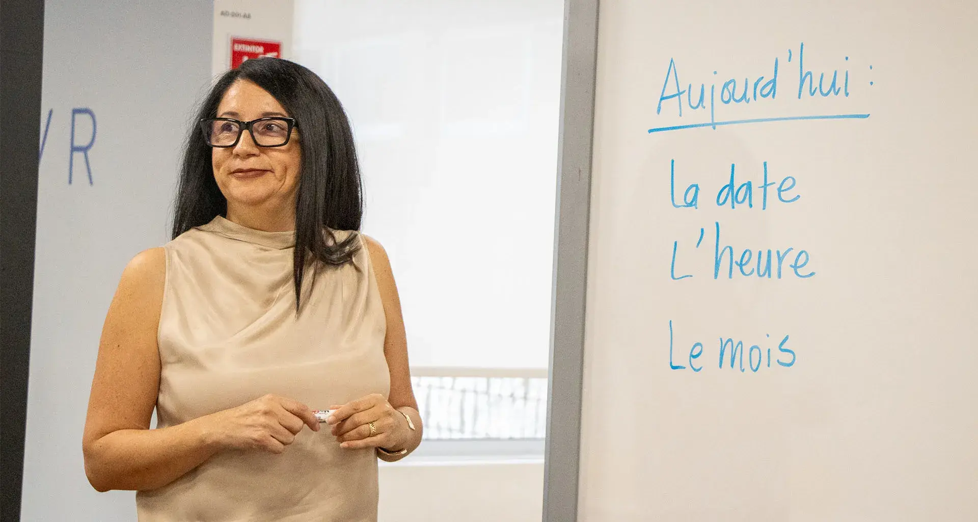 profesora tec en ponencia multicultural en estados unidos