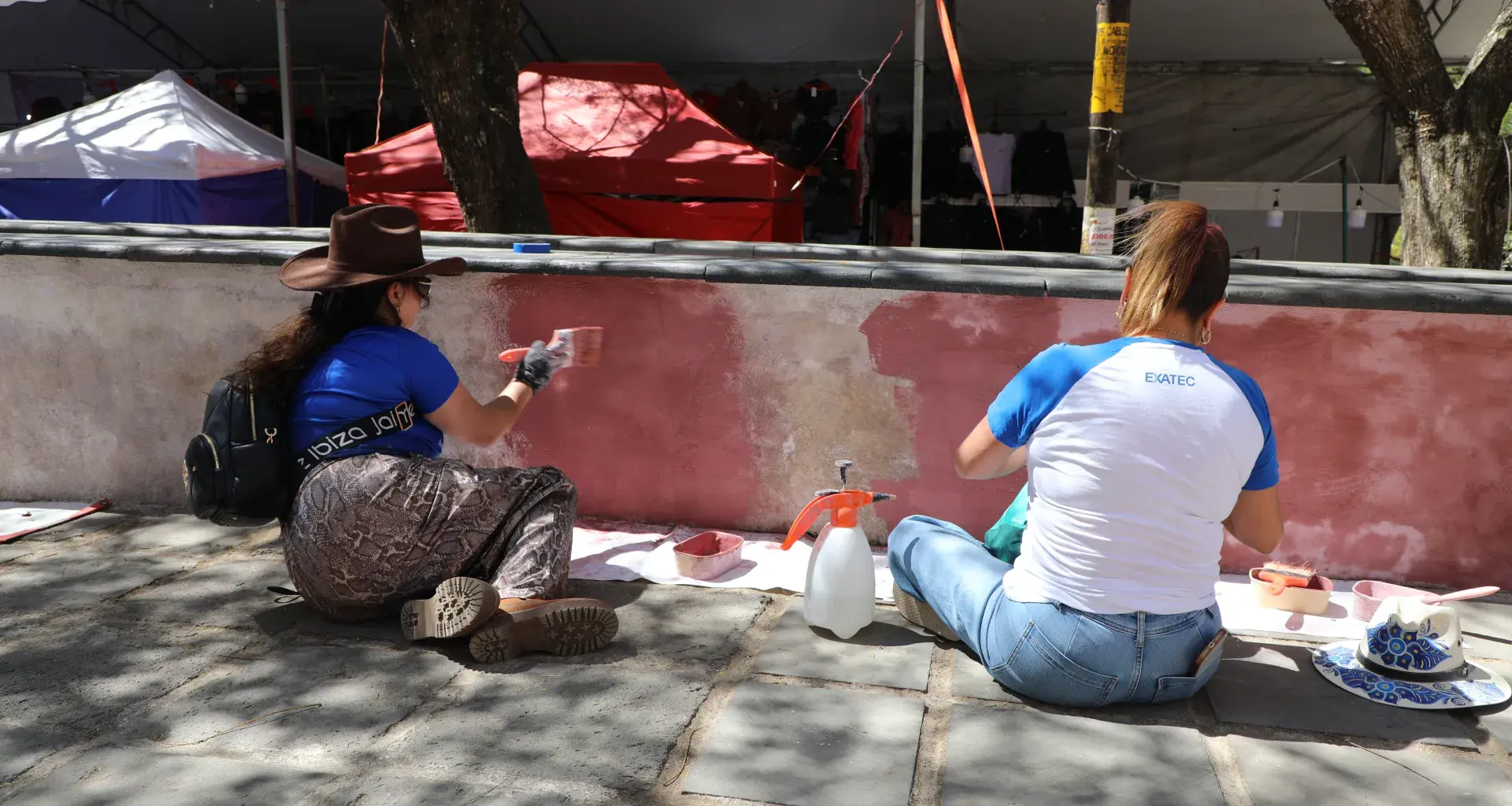 Tec de Monterrey y aliados restauran ex convento de Atotonilco