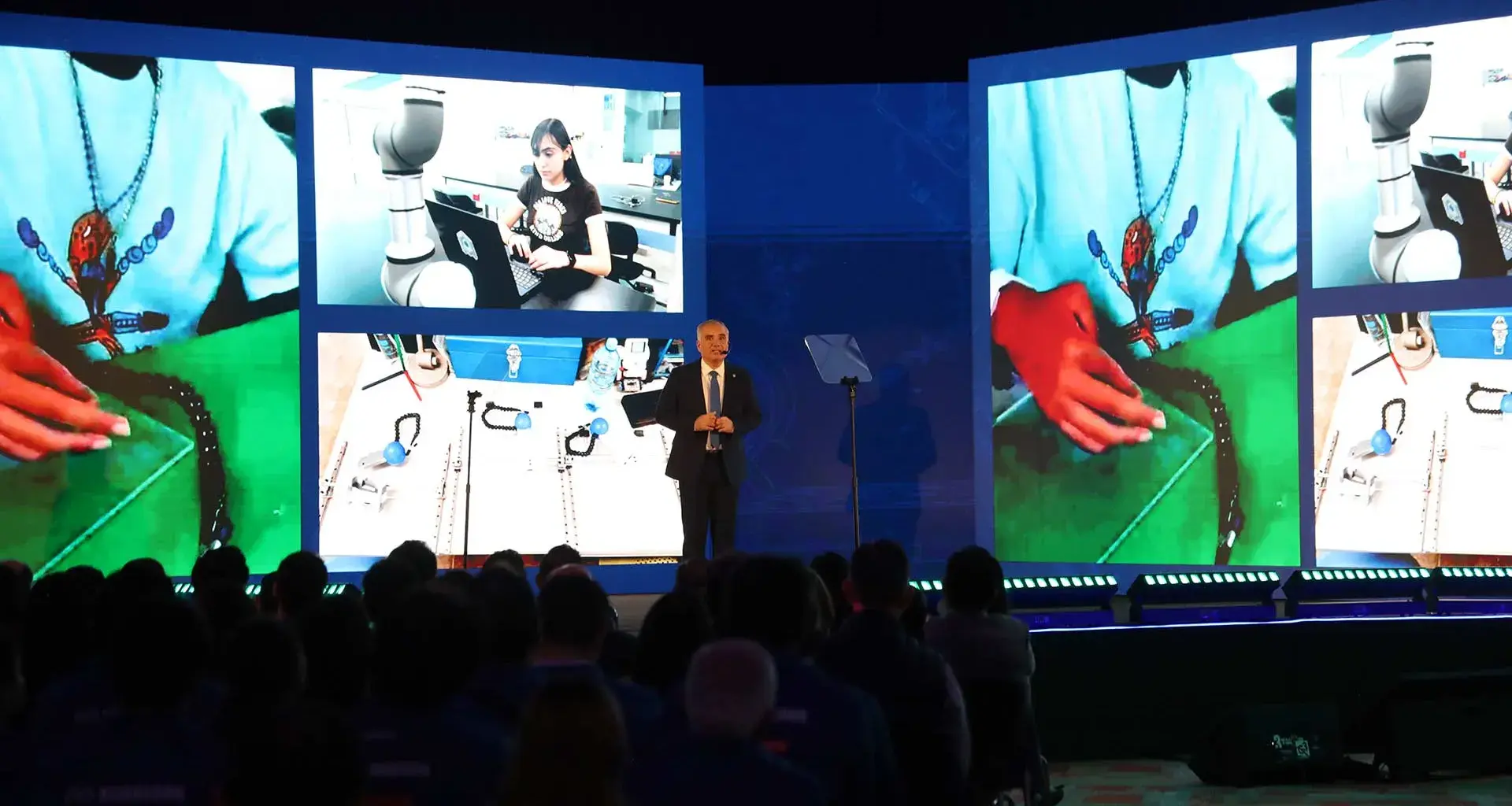 Informe Anual 2025 Tec Guadalajara.