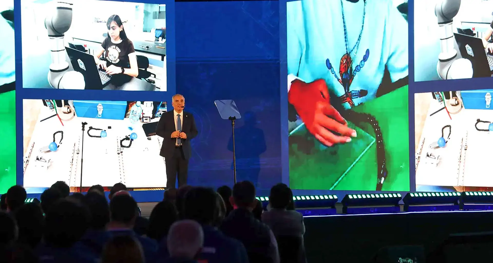 Informe Anual 2025 Tec Guadalajara.