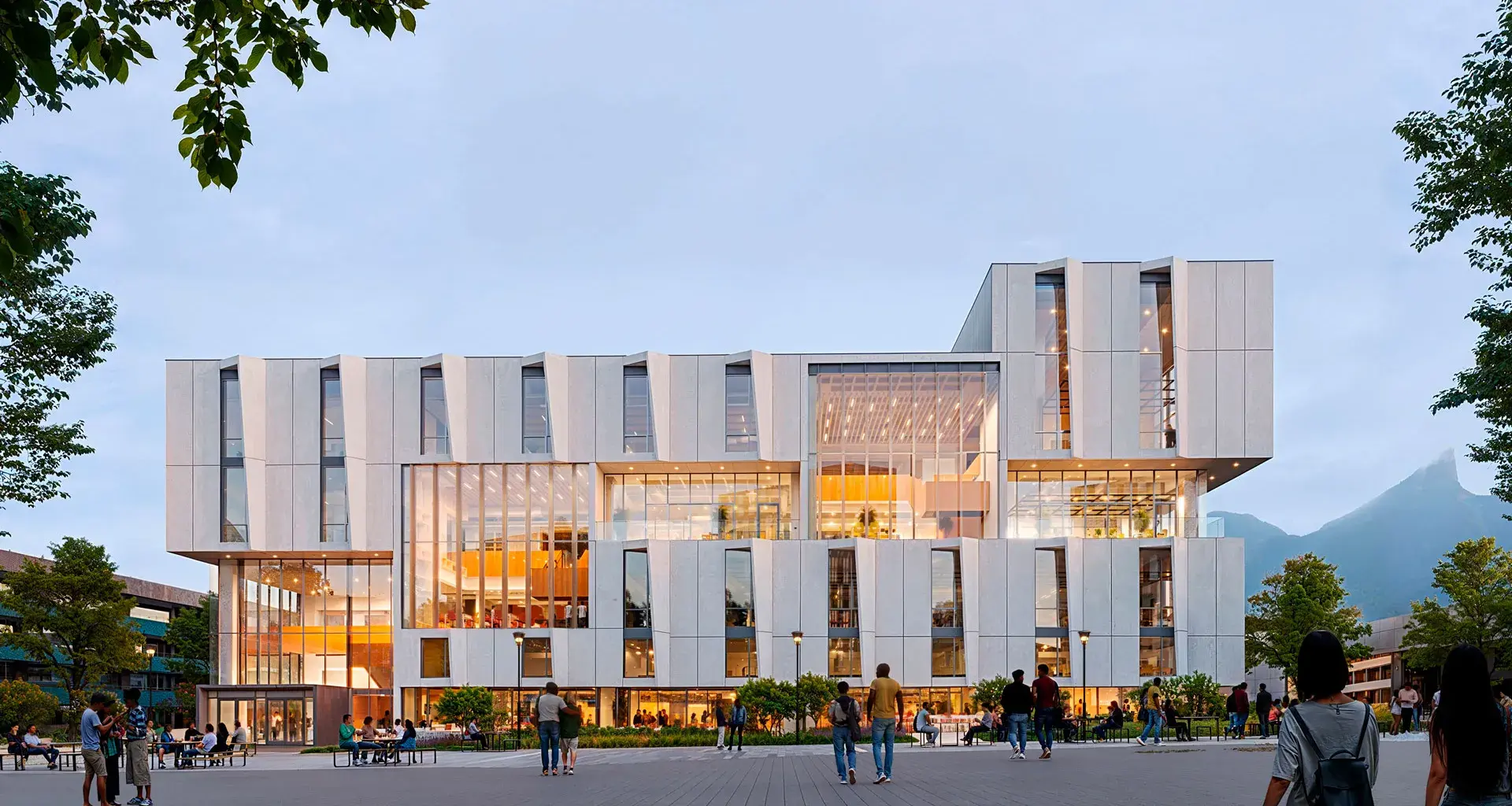 Innovación Tec de Monterrey.