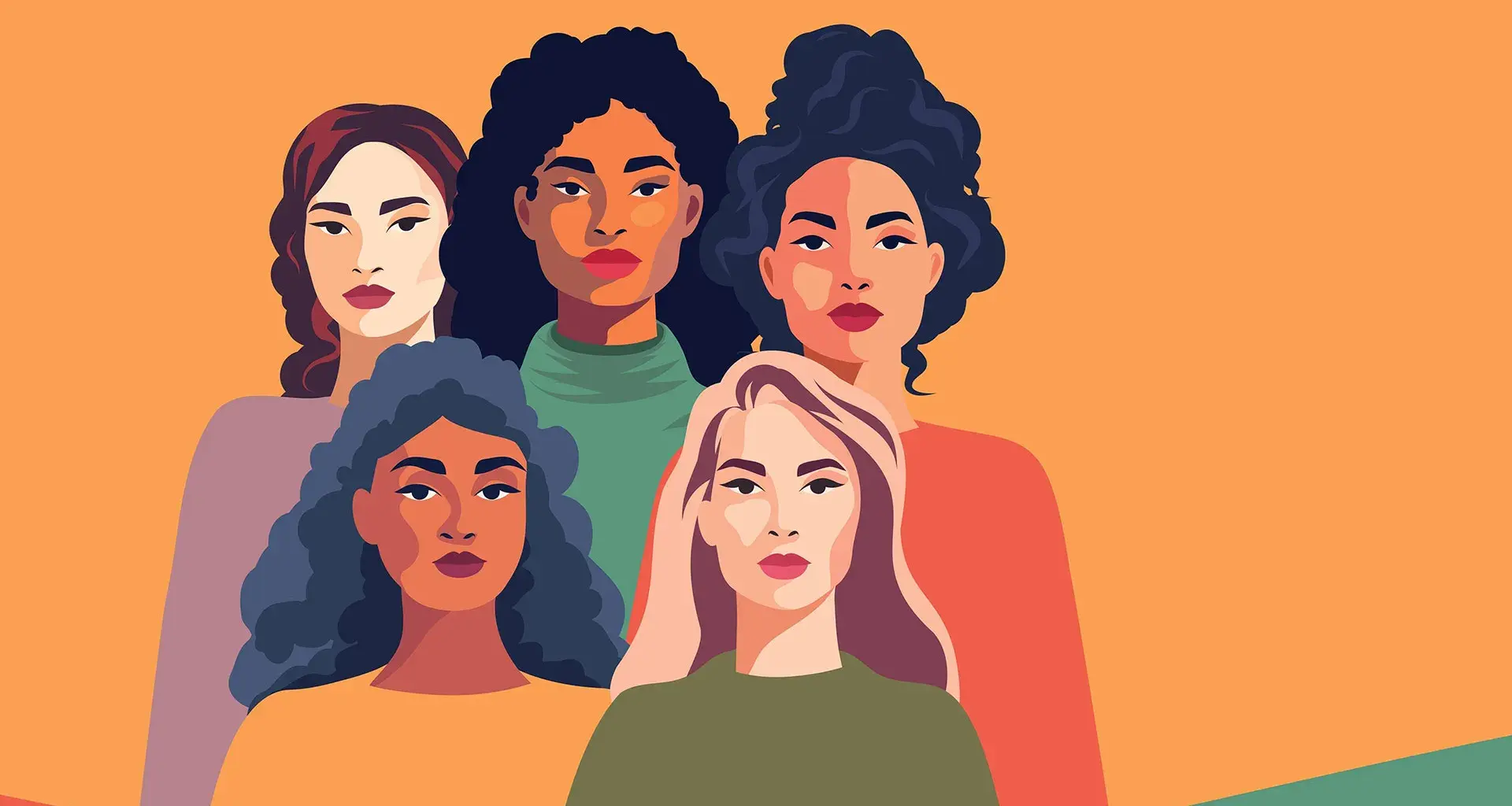 Mujeres al frente: oportunidad para transformar el liderazgo (opinión)