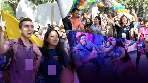 Abrirán las puertas a una nueva generación con HiTec! 2019 