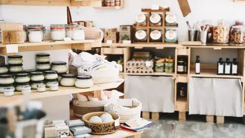  Cómo apoyar a los negocios locales y la economía, ante el COVID-19