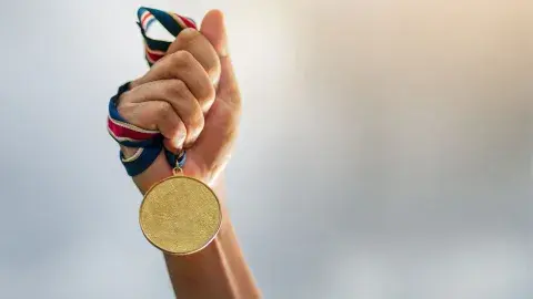 ¡Oro y bronce! Alumnos PrepaTec triunfan en olimpiada de matemáticas 