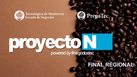 Equipo Robusta gana el segundo lugar a nivel regional