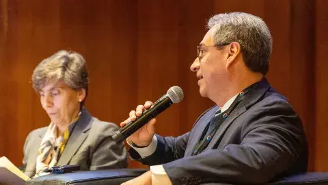 21st Century challenges for LATAM: Tec de Mty, Uniandes, and UC Chile