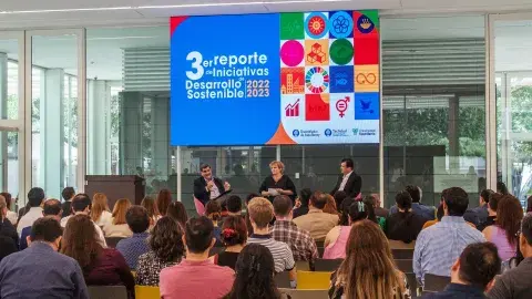 Over 900,000 people impacted by Tec’s sustainability efforts