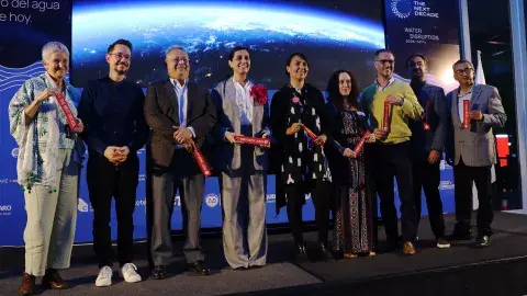 Por el futuro hídrico: 8 acciones para el manejo y cuidado del agua