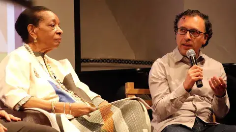 Del Tec a Italia y de vuelta: el profesor mexicano que conquistó Milán