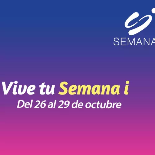 semana i