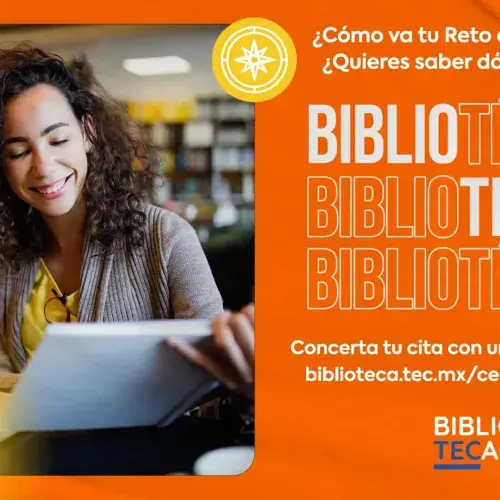 Campaña nacional de Biblioteca