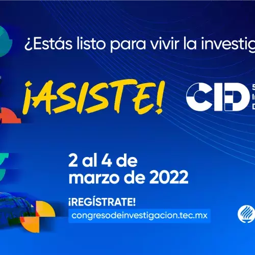 Congreso Investigación y Desarrollo