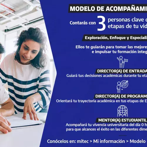 Programa de Acompañamiento