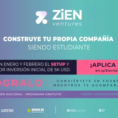 Zien Ventures