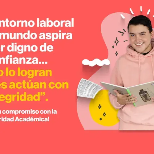 Programa de Integridad Académica 