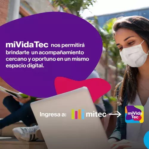 Mi Vida Tec