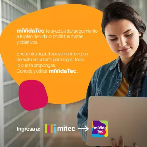 Mi Vida Tec