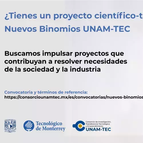 UNAM-TEC