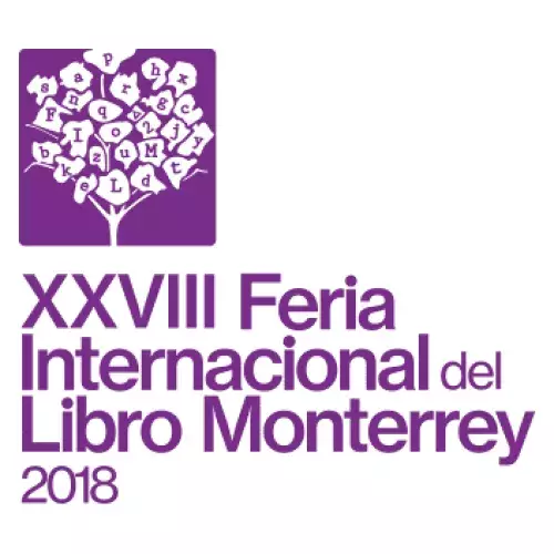 Feria Internacional del Libro Monterrey 2018