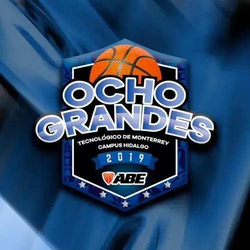 Ocho Grandes 2019 Basquetbol 