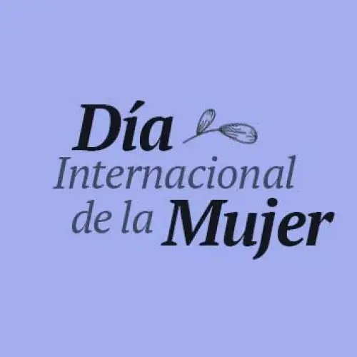 Día Internacional de la Mujer