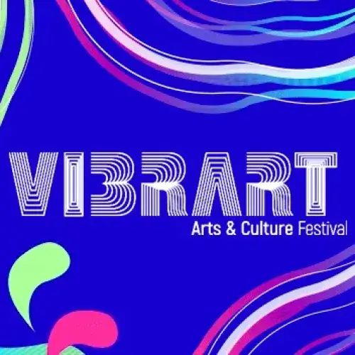 Festival Vibrart 2021.