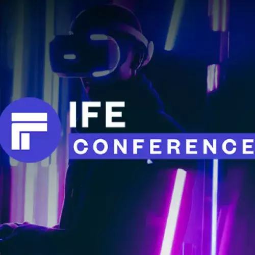 IFE Conference 2025
