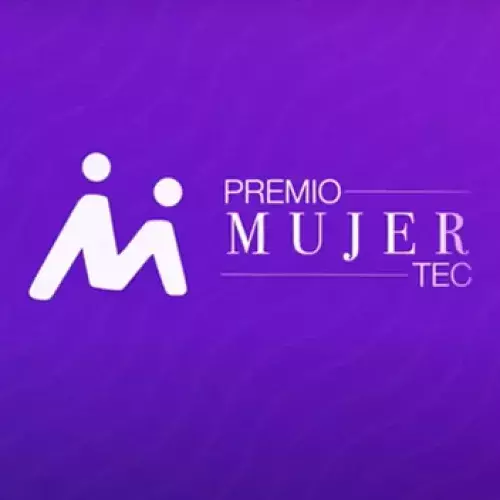 Premio Mujer Tec 2025