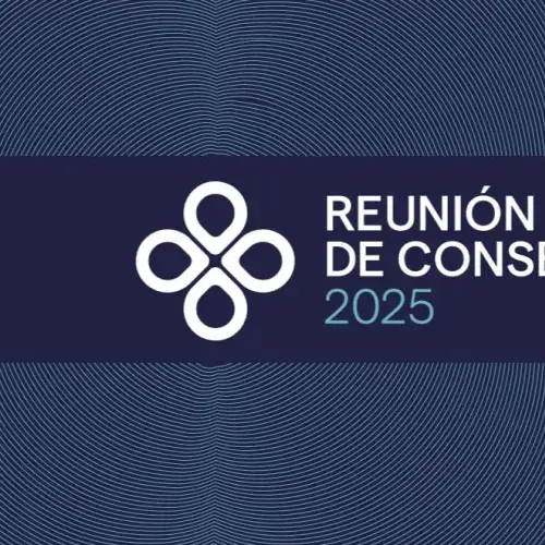 Consejeros 2025