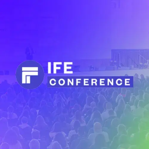 IFE Conference 2026
