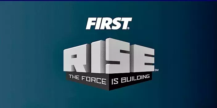 Torneo de robótica FIRST 2020