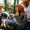 Voluntarios del Tec