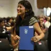 alumna reconocida por excelencia académica