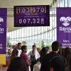 Alumnos de Mercadotecnia enfrentaron un reto humanitario en conjunto con el Teletón.