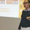 Alumna de Semestre i expone propuestas a miembros del Grupo Chedraui 