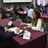 Asesoría durante todo el día para los emprendedores Región Bajío