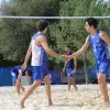 Estrena Aguascalientes cancha de voleibol de playa durante Intercampus de la región occidente 2017.
