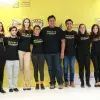 Estudiantes de Campus Guadalajara que participaron en #Mecate2017
