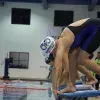 Competencia de Natación CONADEIP 2017