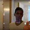 NAALA Smart Mirror