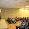 Estudiantes de primer ingreso practican 4 habilidades de emprendimiento a través de este ejercicio.