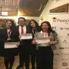 alumnos ganadores de PeepTrade